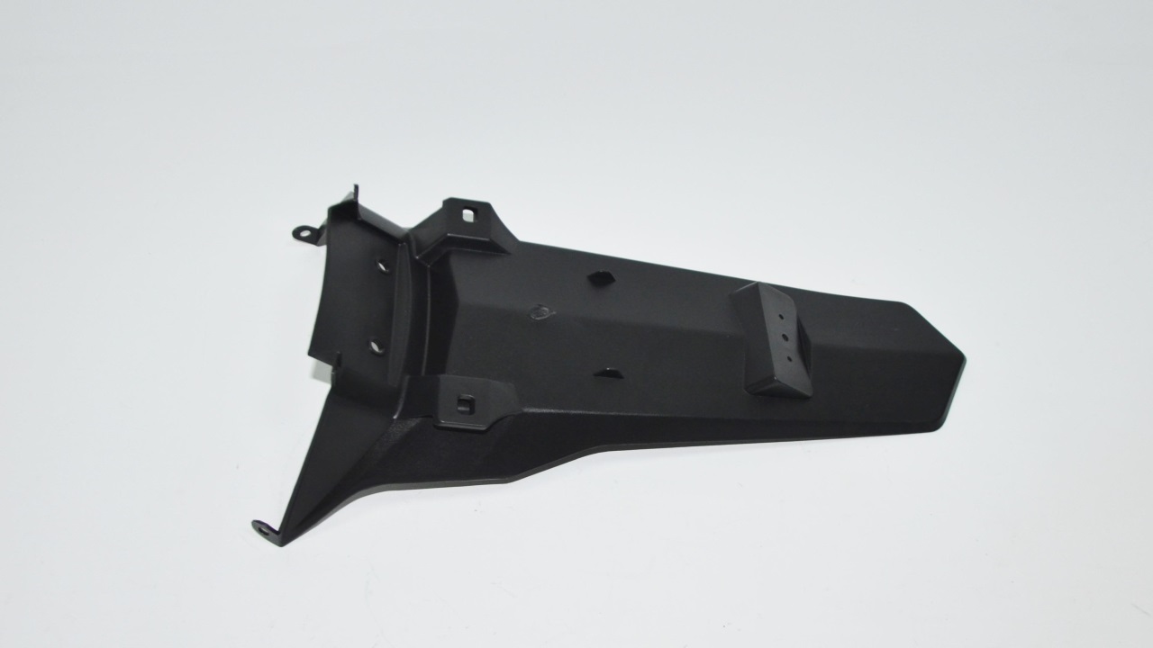 ARKA ÇAMURLUK KUYRUĞU (RİCO50)